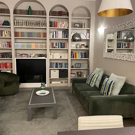 Lägenhet Nel Cuore Di *