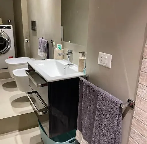 Nel Cuore Di Bologna