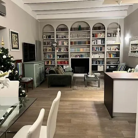 Apartment Nel Cuore Di Bologna