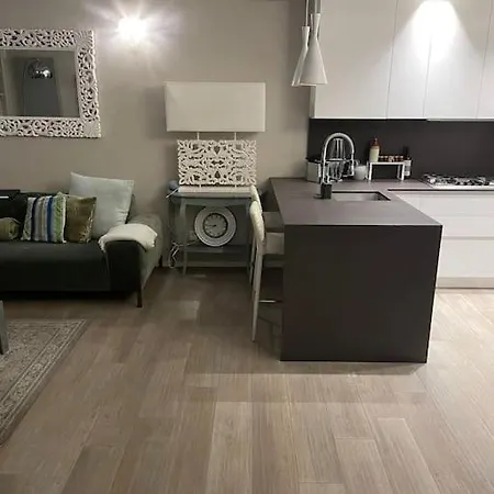 Apartment Nel Cuore Di