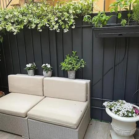 Apartment Nel Cuore Di Bologna