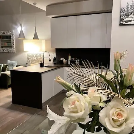 Nel Cuore Di アパート *