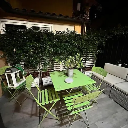 Apartment Nel Cuore Di *