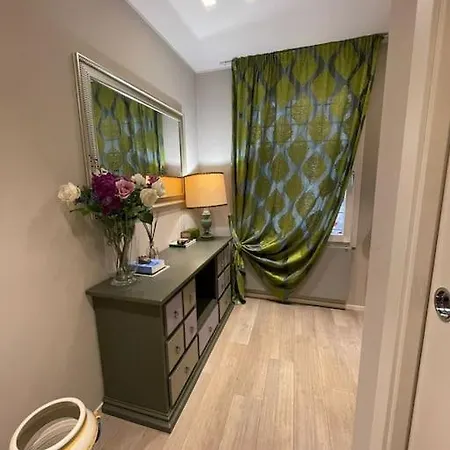 Apartment Nel Cuore Di