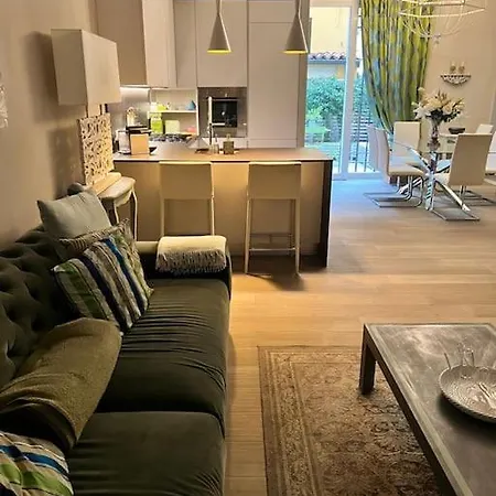 Nel Cuore Di アパート ボローニャ