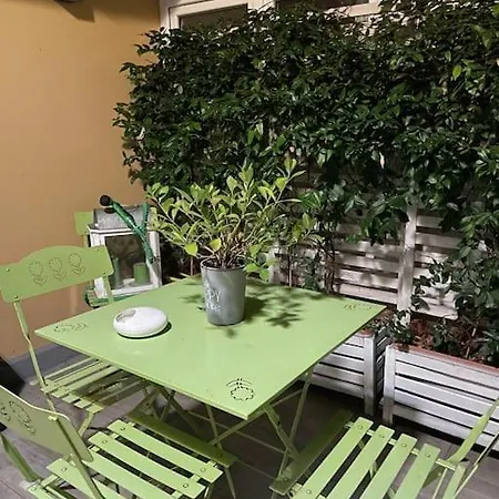 Apartment Nel Cuore Di *