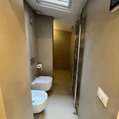 Apartment Nel Cuore Di