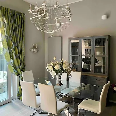 Nel Cuore Di Apartment
