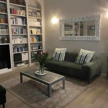 Apartment Nel Cuore Di *