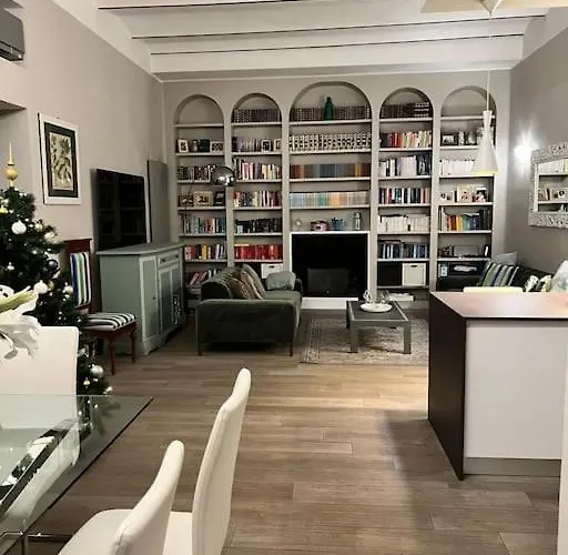 Apartman Nel Cuore Di Bologna