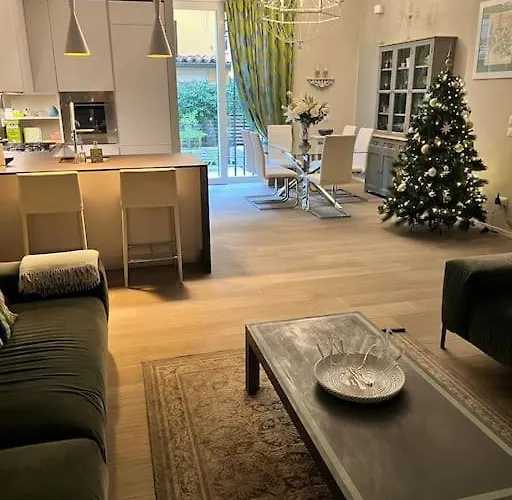 Nel Cuore Di Appartement