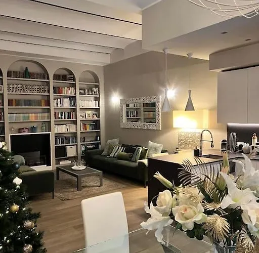 Nel Cuore Di Apartman *