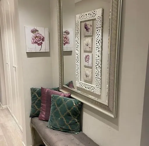 Nel Cuore Di Appartement