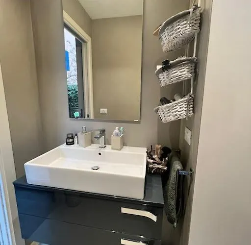 Appartement Nel Cuore Di *