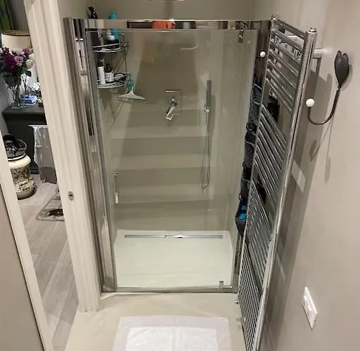 Nel Cuore Di Apartament Bolonia