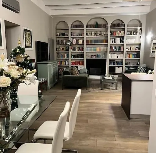 Apartman Nel Cuore Di