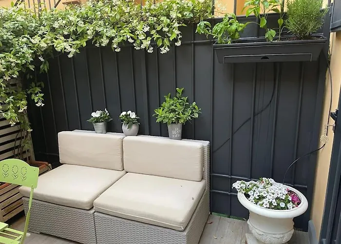 Appartement Nel Cuore Di Bologna