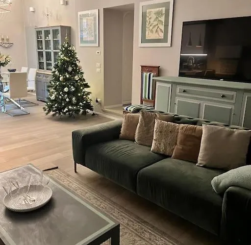 Nel Cuore Di Apartament