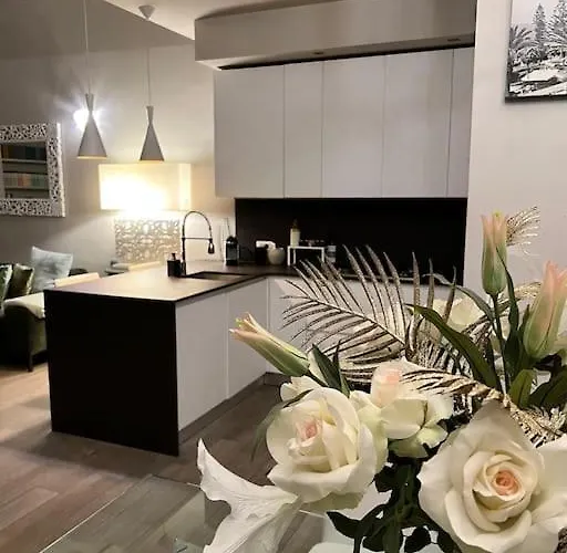 Nel Cuore Di Appartement *