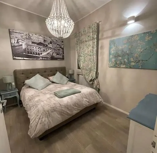 Nel Cuore Di Appartement