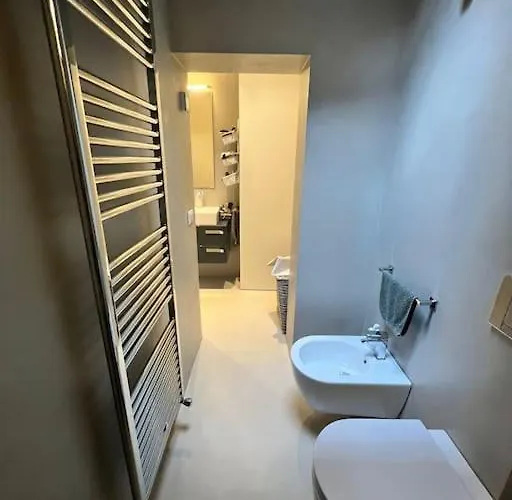 شقة Nel Cuore Di بولونيا