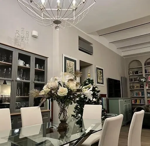 Appartement Nel Cuore Di