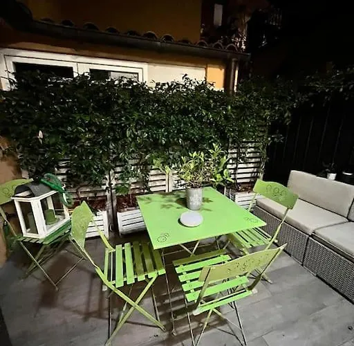 Apartament Nel Cuore Di *