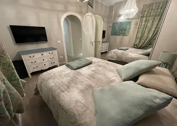 Appartement Nel Cuore Di