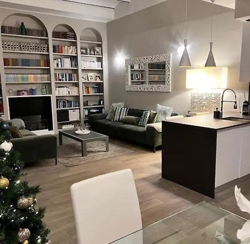 Nel Cuore Di Appartement Bologna
