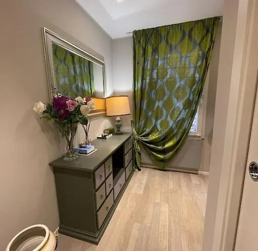 Appartement Nel Cuore Di