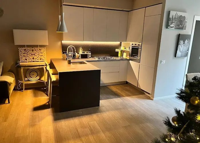 Appartement Nel Cuore Di *