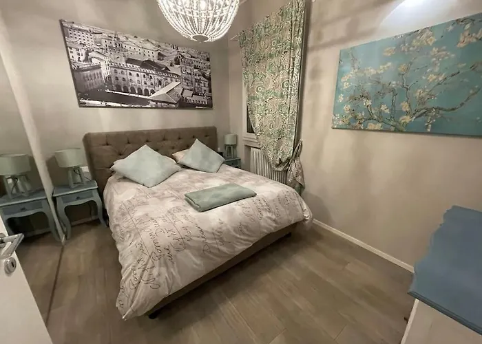 Appartement Nel Cuore Di Bologna