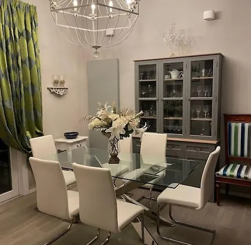 Apartman Nel Cuore Di