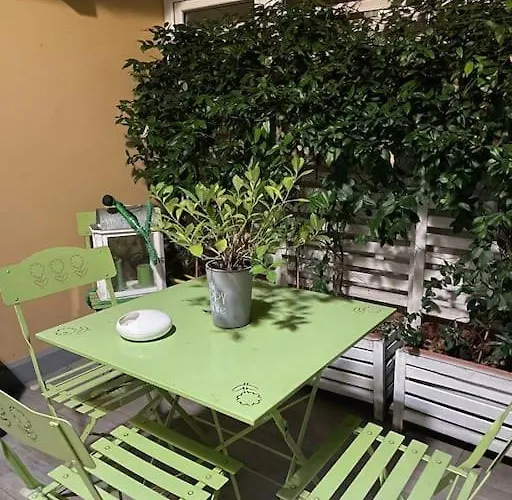 Appartement Nel Cuore Di *