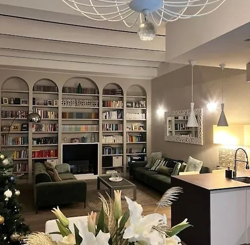 Appartement Nel Cuore Di
