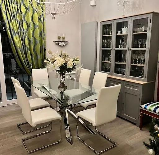 Nel Cuore Di Apartament