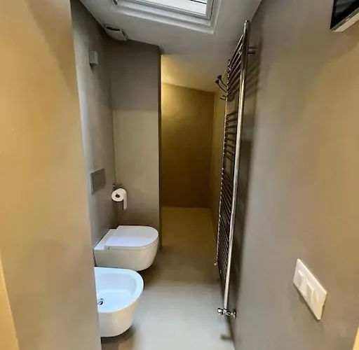 Appartement Nel Cuore Di