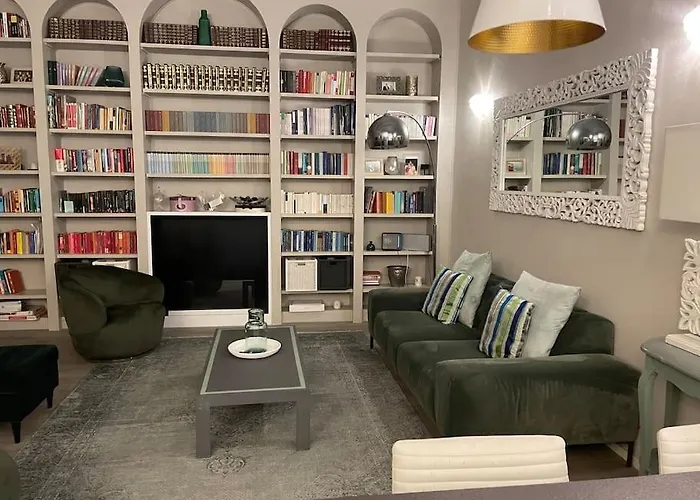 Appartement Nel Cuore Di *