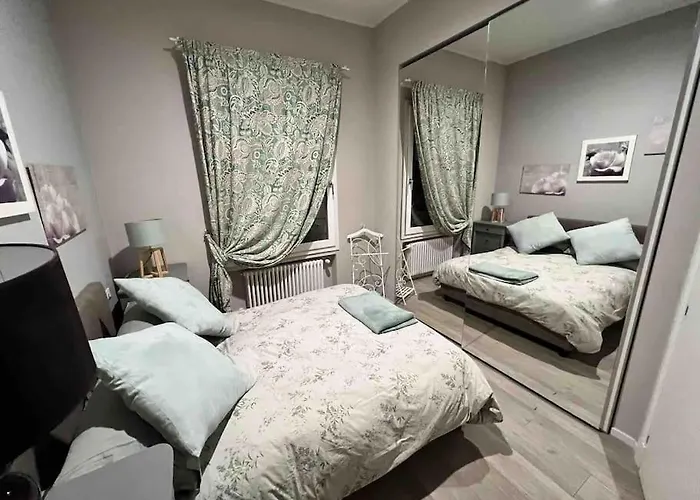 Nel Cuore Di * بولونيا