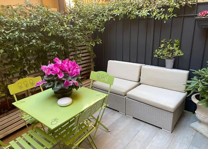 Nel Cuore Di Appartement Bologna