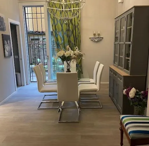 Nel Cuore Di Apartament