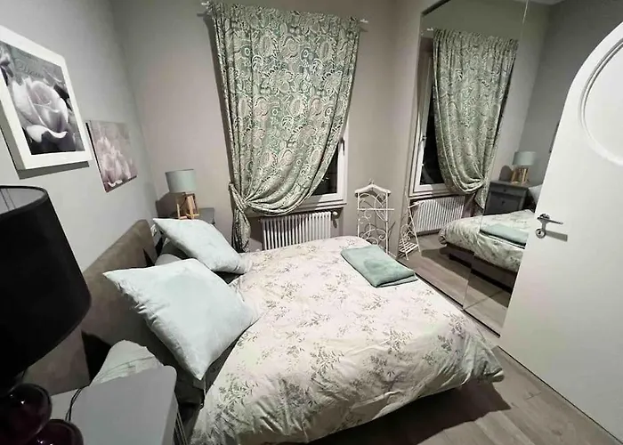 Apartament Nel Cuore Di Bolonia