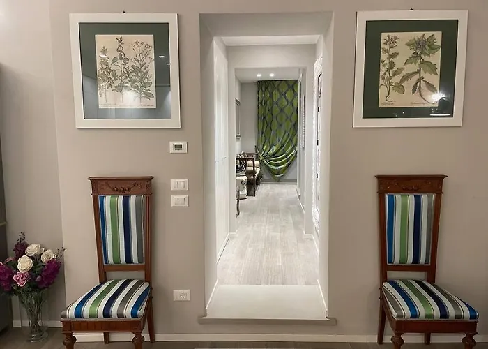 Appartement Nel Cuore Di