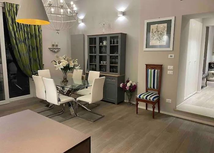 Nel Cuore Di Apartament Bolonia