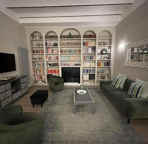 Nel Cuore Di Appartement *