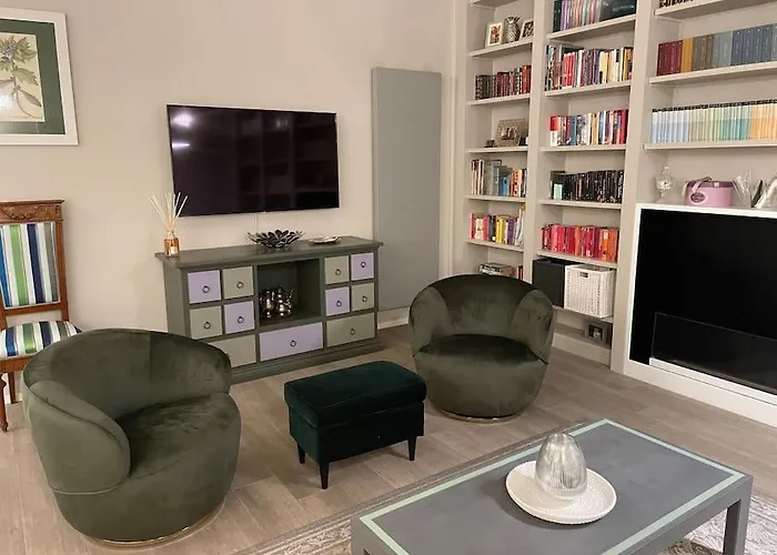 Appartement Nel Cuore Di