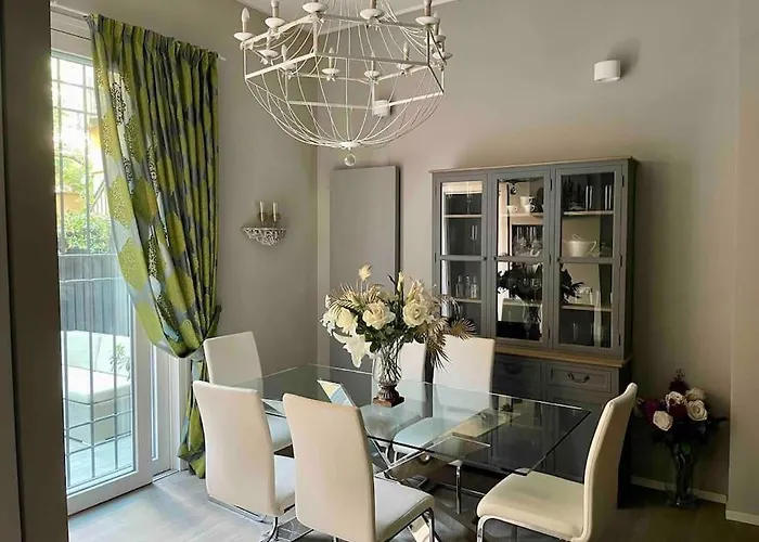 Nel Cuore Di Apartament