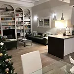 Nel Cuore Di Apartman Bologna