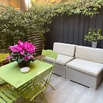Nel Cuore Di Apartman Bologna