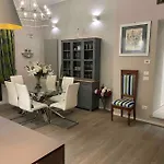 Nel Cuore Di Apartman Bologna